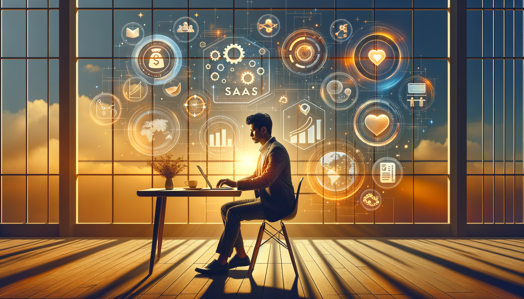 Why Micro-SaaS Is the Smartest Solo Business Model in 2026