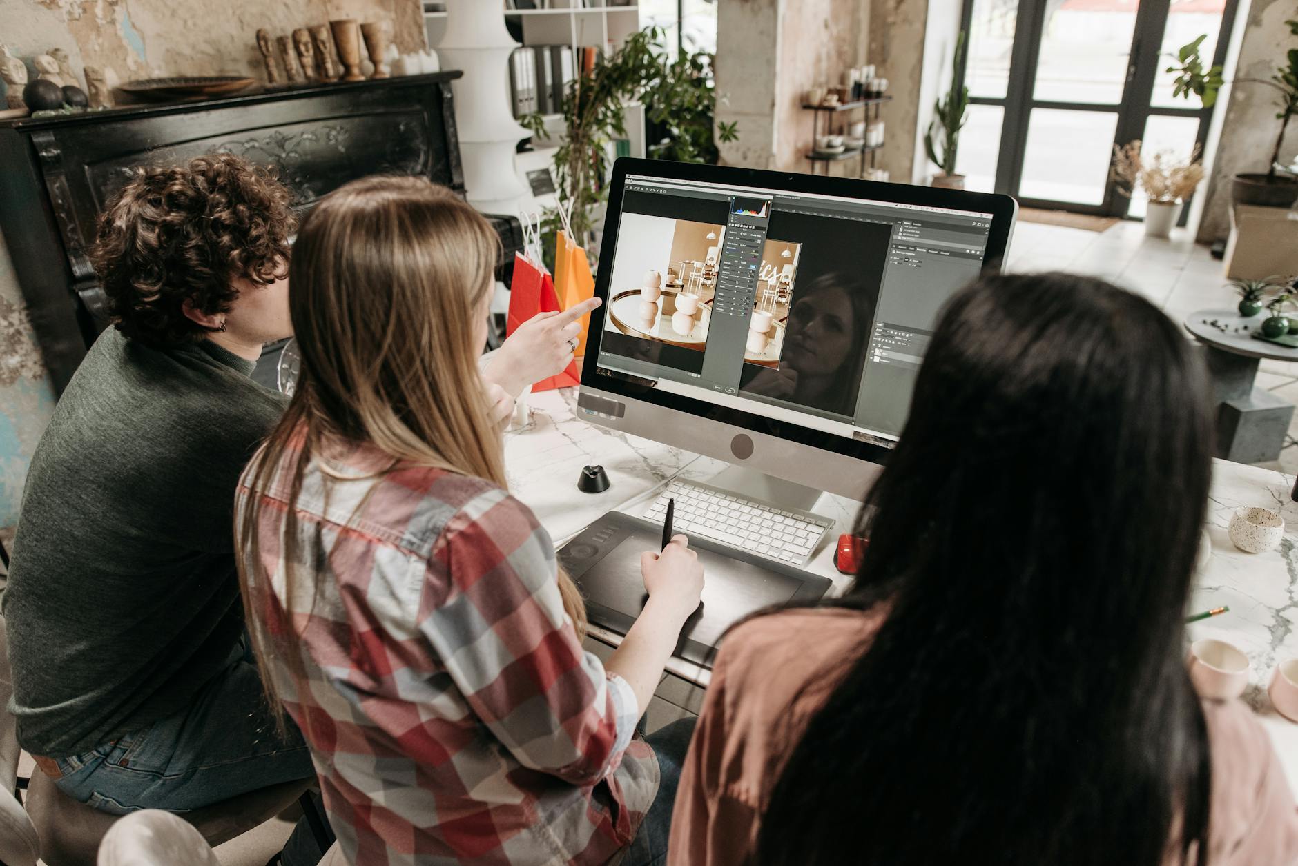 CreatifyStore Studio