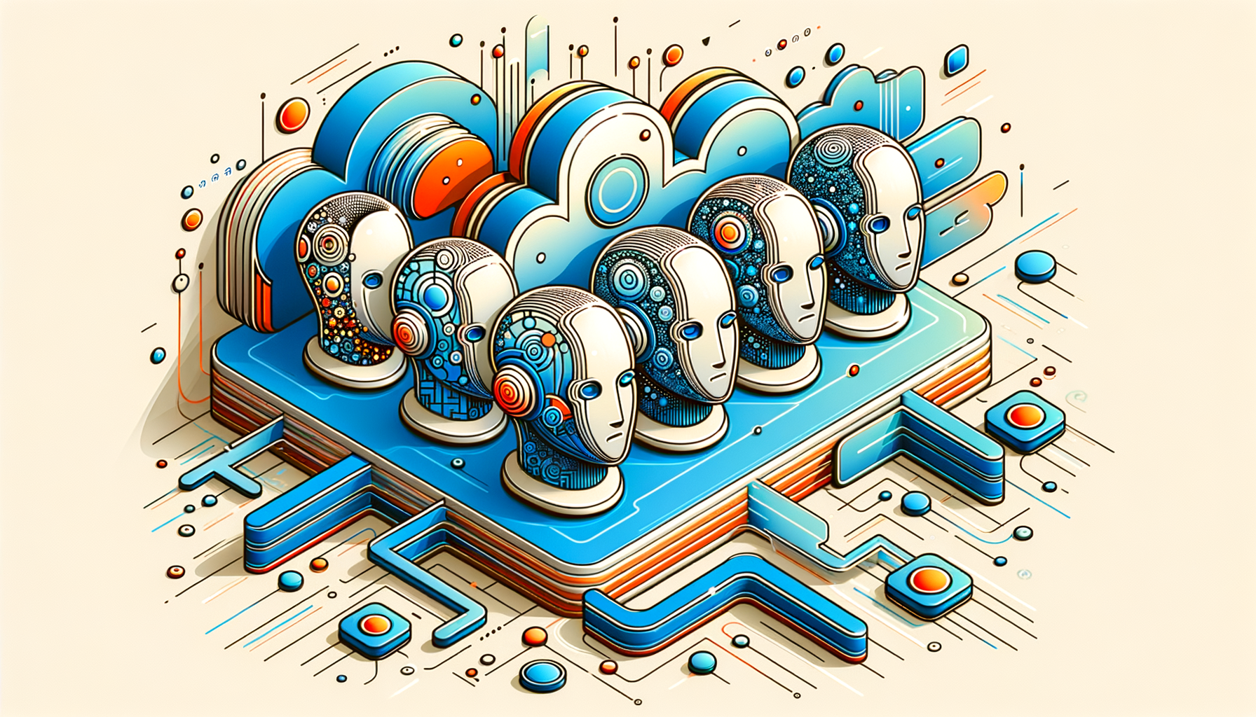 5 AI Agent Patterns That Are Replacing Traditional SaaS in 2026