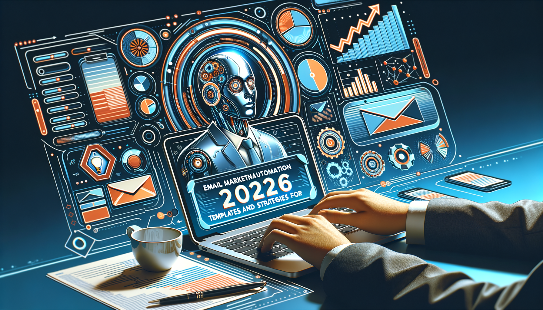 Email Marketing Automation: Templates and Strategies for 2026