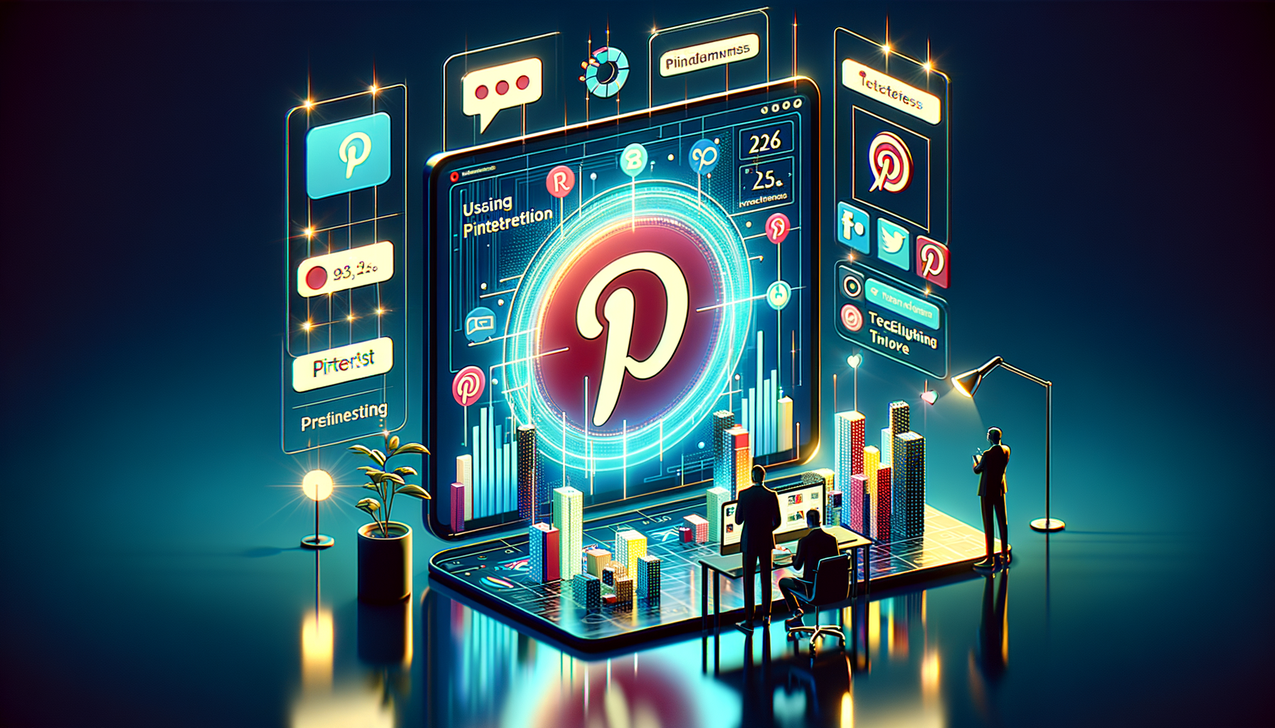 How to Use Pinterest for Driving Traffic to Your Digital Store in 2026