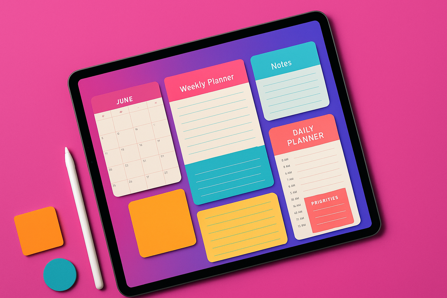 The Ultimate Planner Design Guide: What Sells on Etsy in 2026