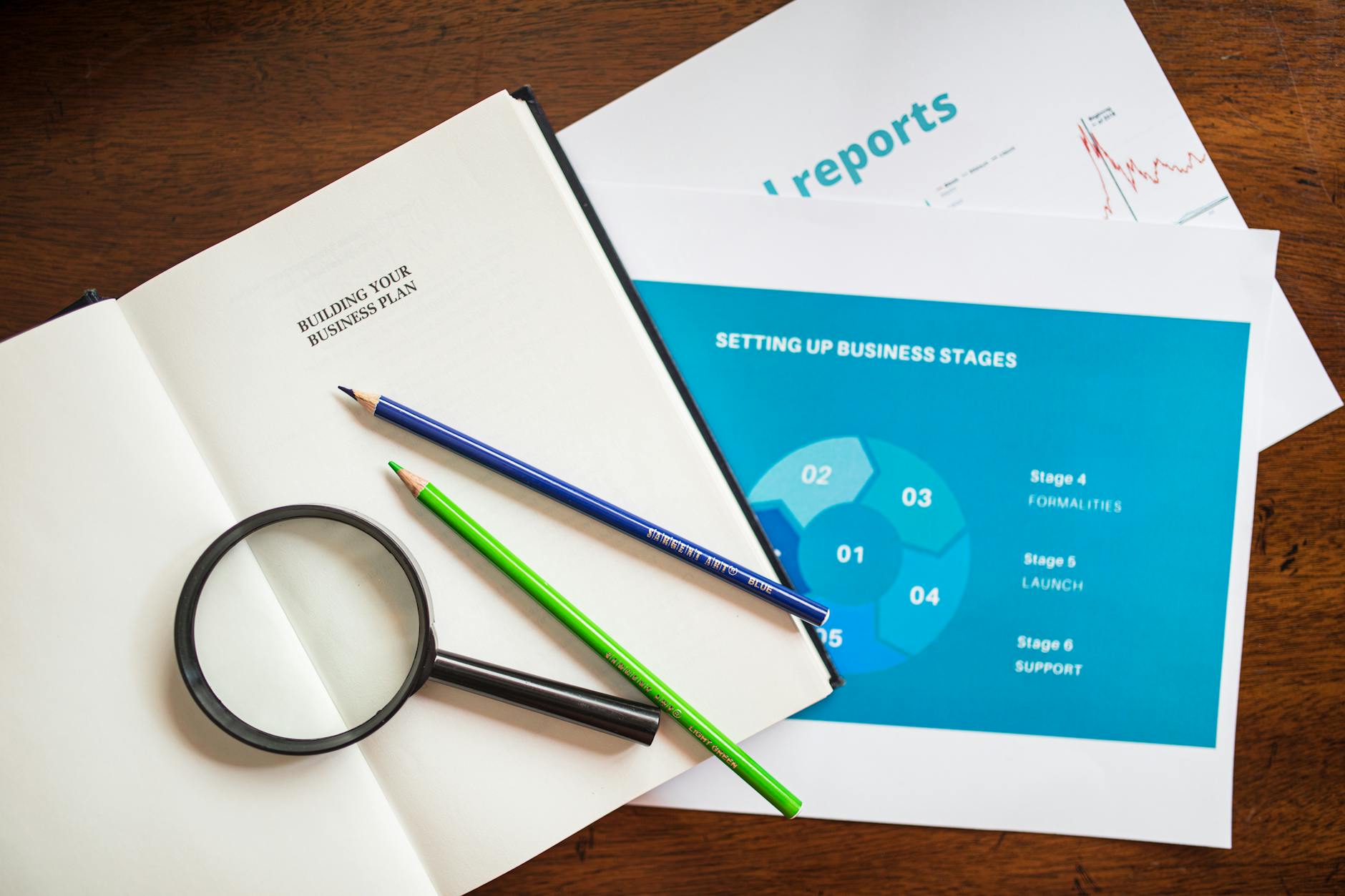 Building a 6-Figure Digital Product Business: Your Complete 2026 Blueprint