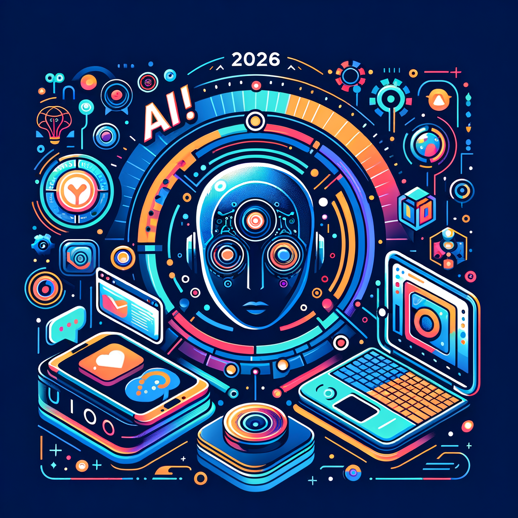 The Ultimate Guide to AI-Powered Social Media Templates in 2026