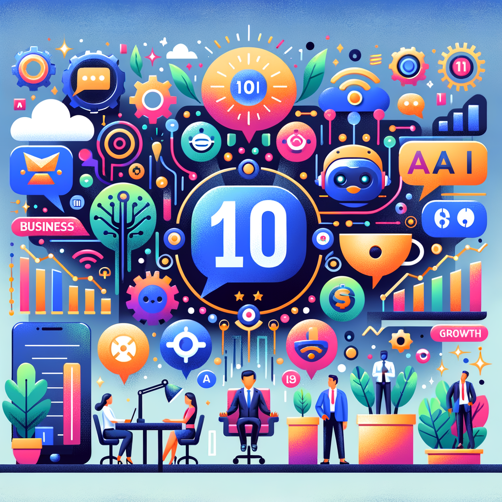 10 Ways to Use ChatGPT Prompts for Business Growth in 2026