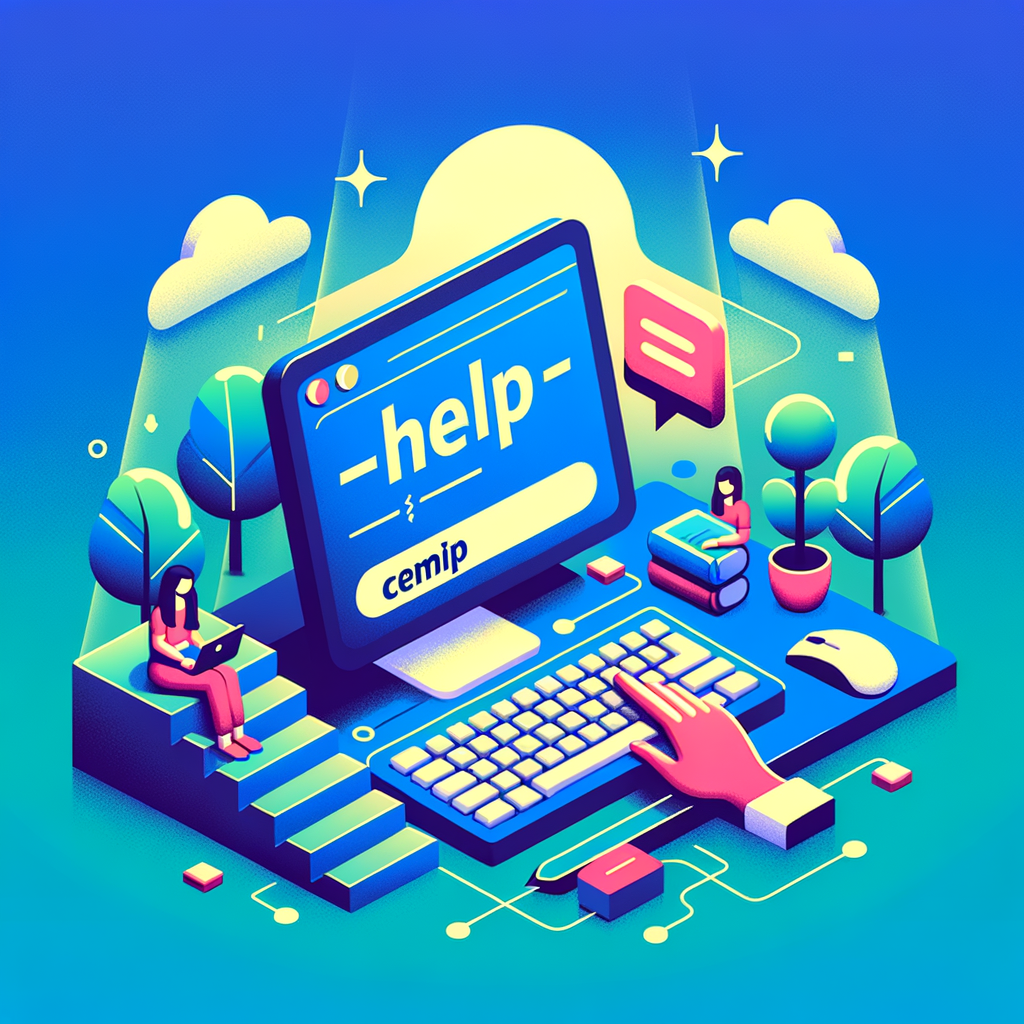 Mastering the --help Command: Your Ultimate Guide to Command Line Documentation in 2026