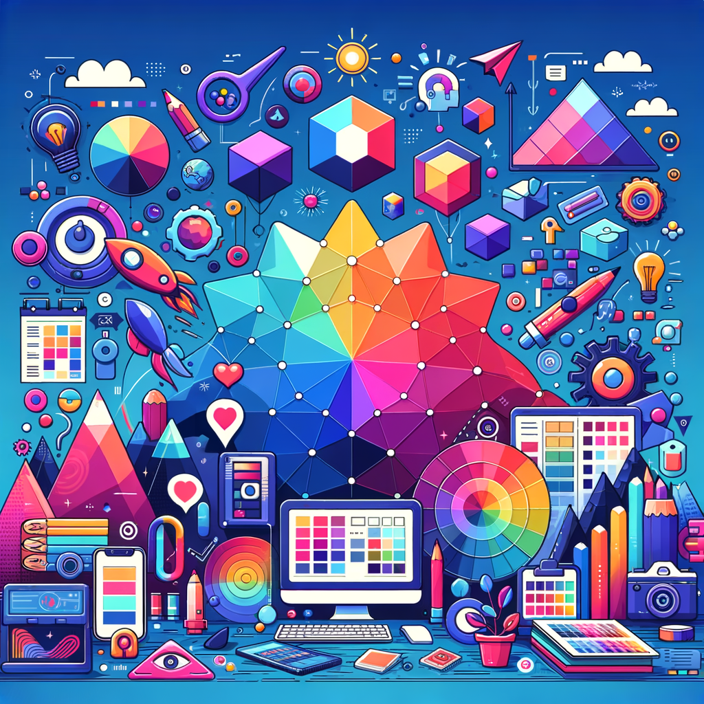 The Psychology of Color in Digital Design: What Sells in 2026