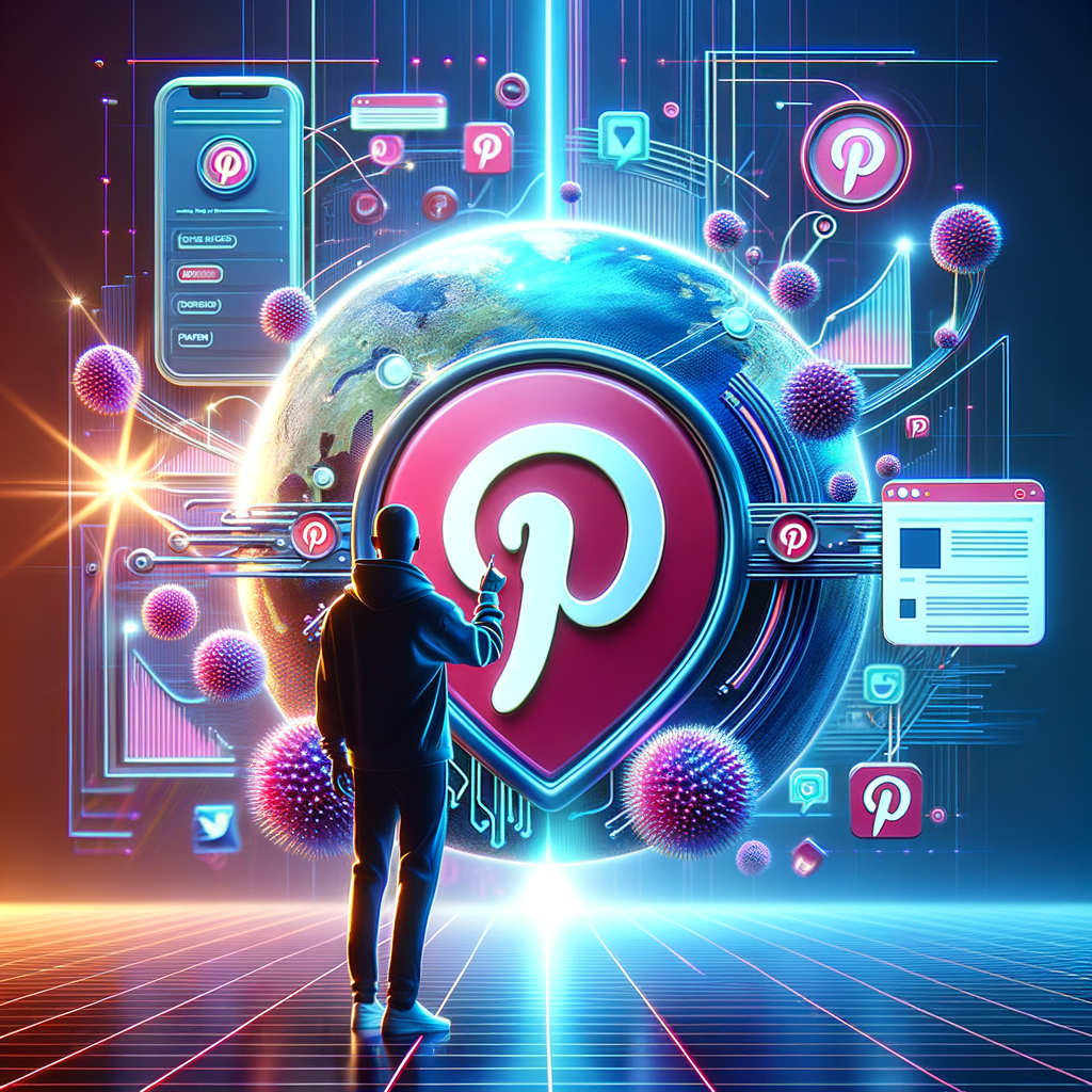 How to Use Pinterest for Driving Traffic to Your Digital Store in 2026