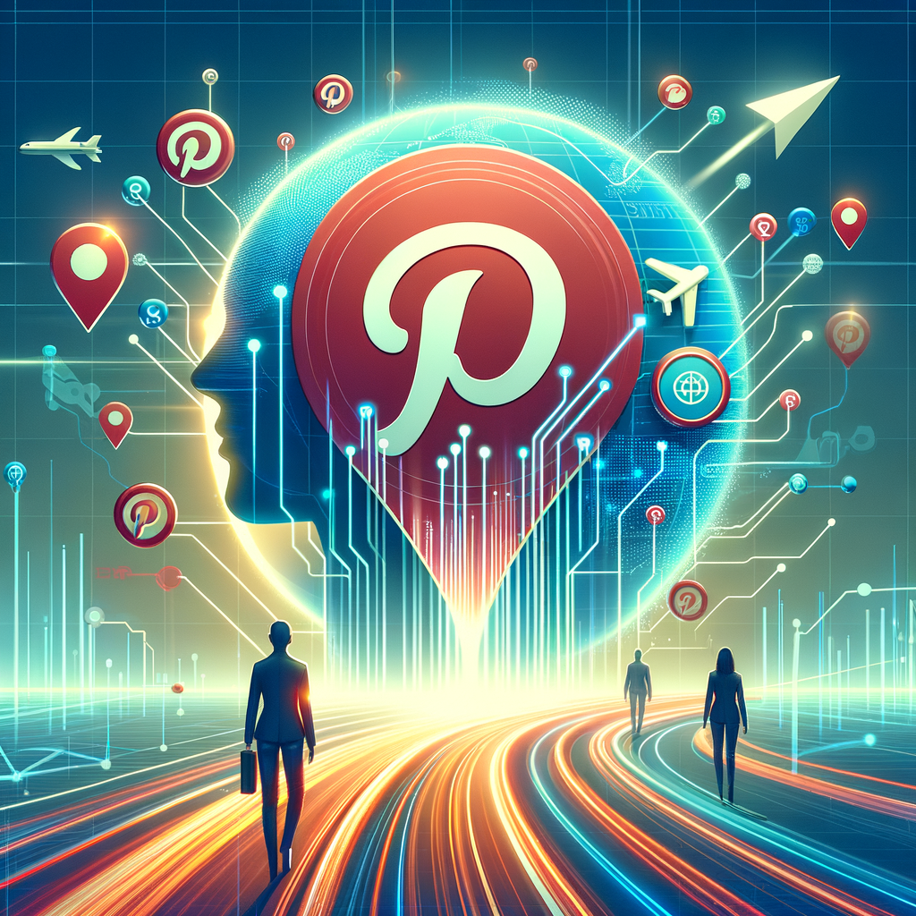 How to Use Pinterest for Driving Traffic to Your Digital Store in 2026