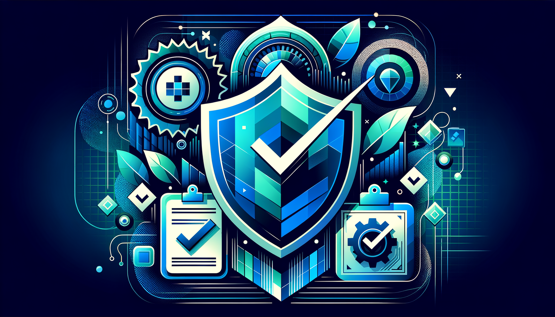 Python automation compliance-checklist