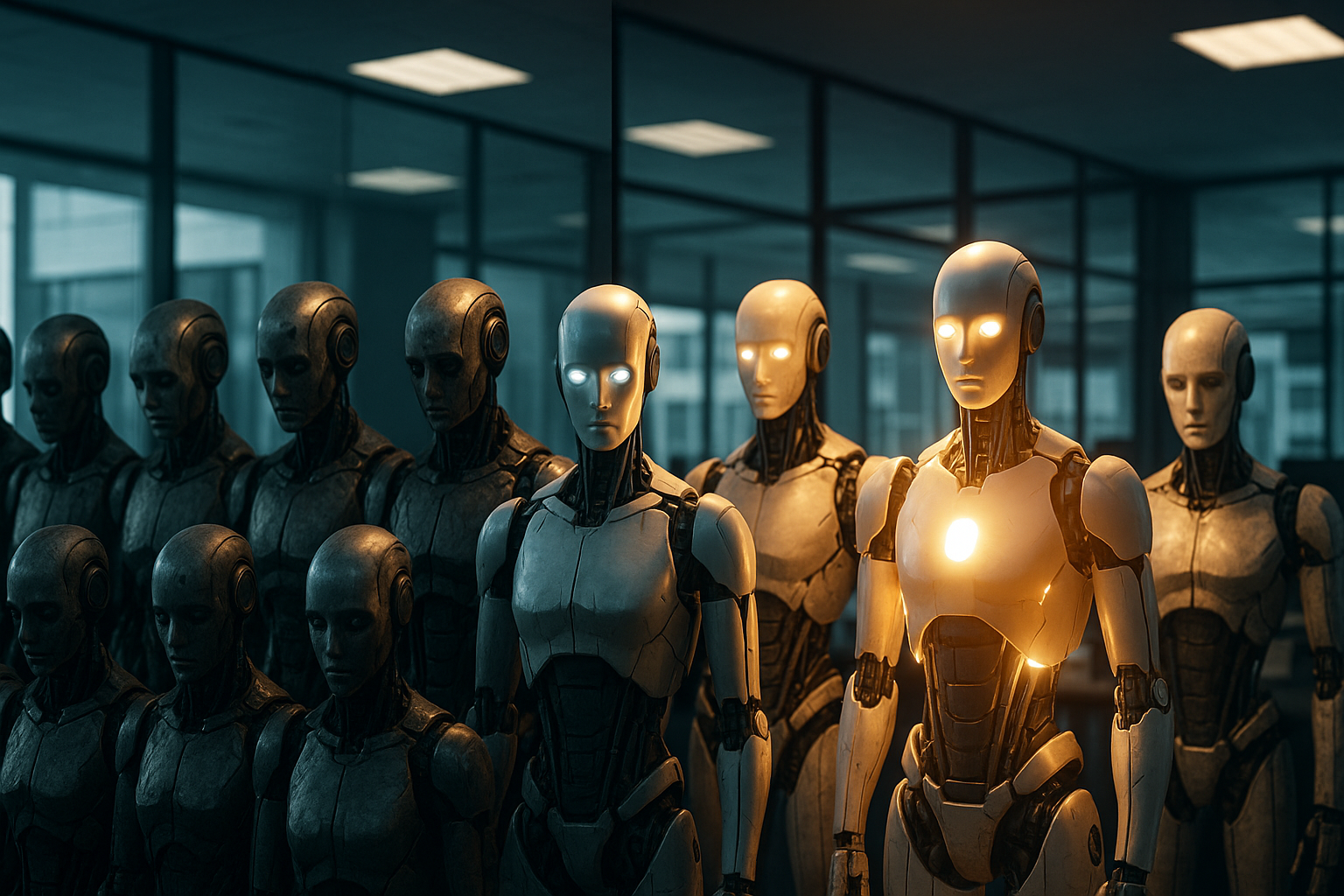 AI Agent ROI: Почему 9 из 12 агентов не сработали