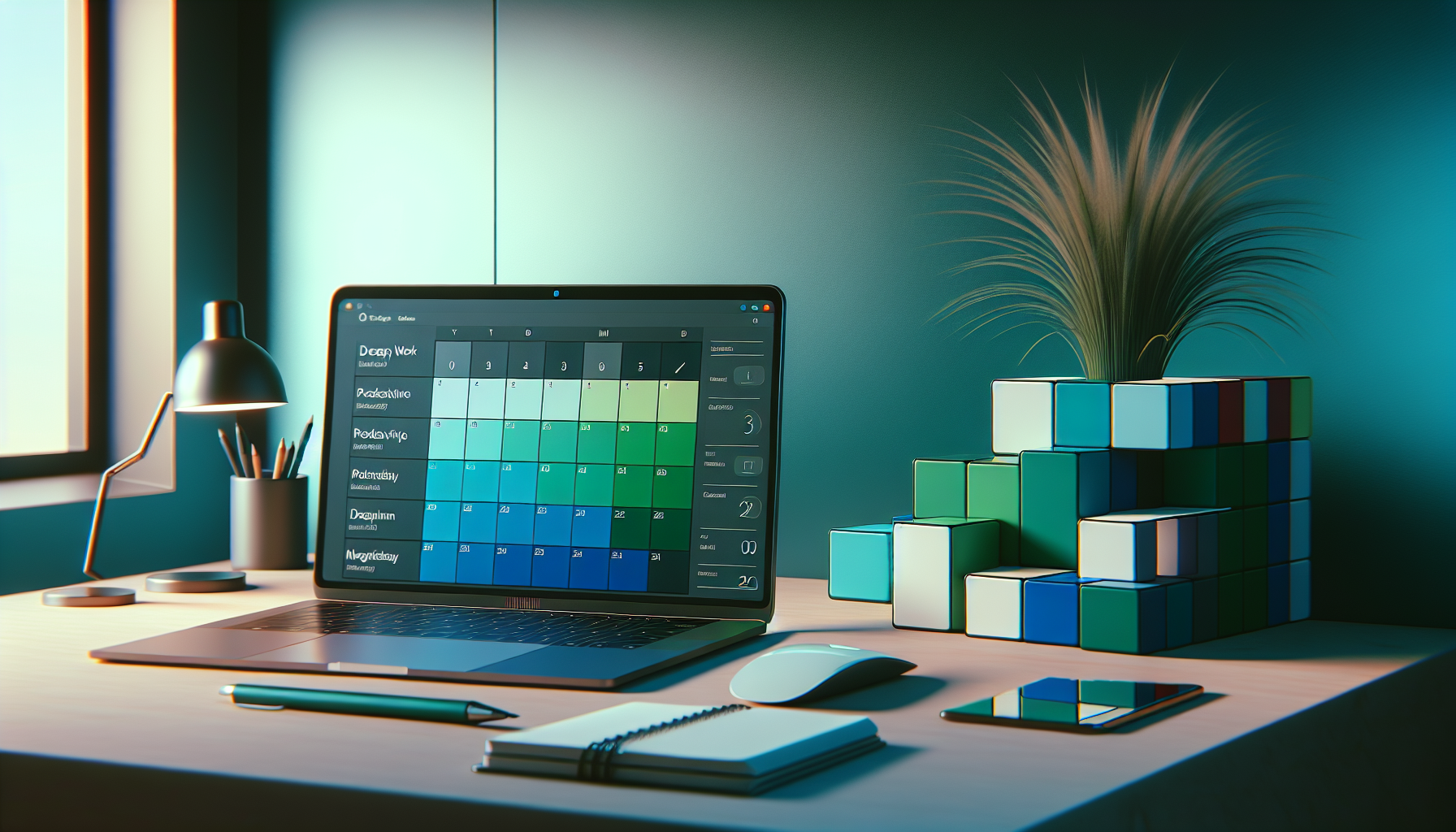 Remote Calendar System: Why It Sabotages Deep Work