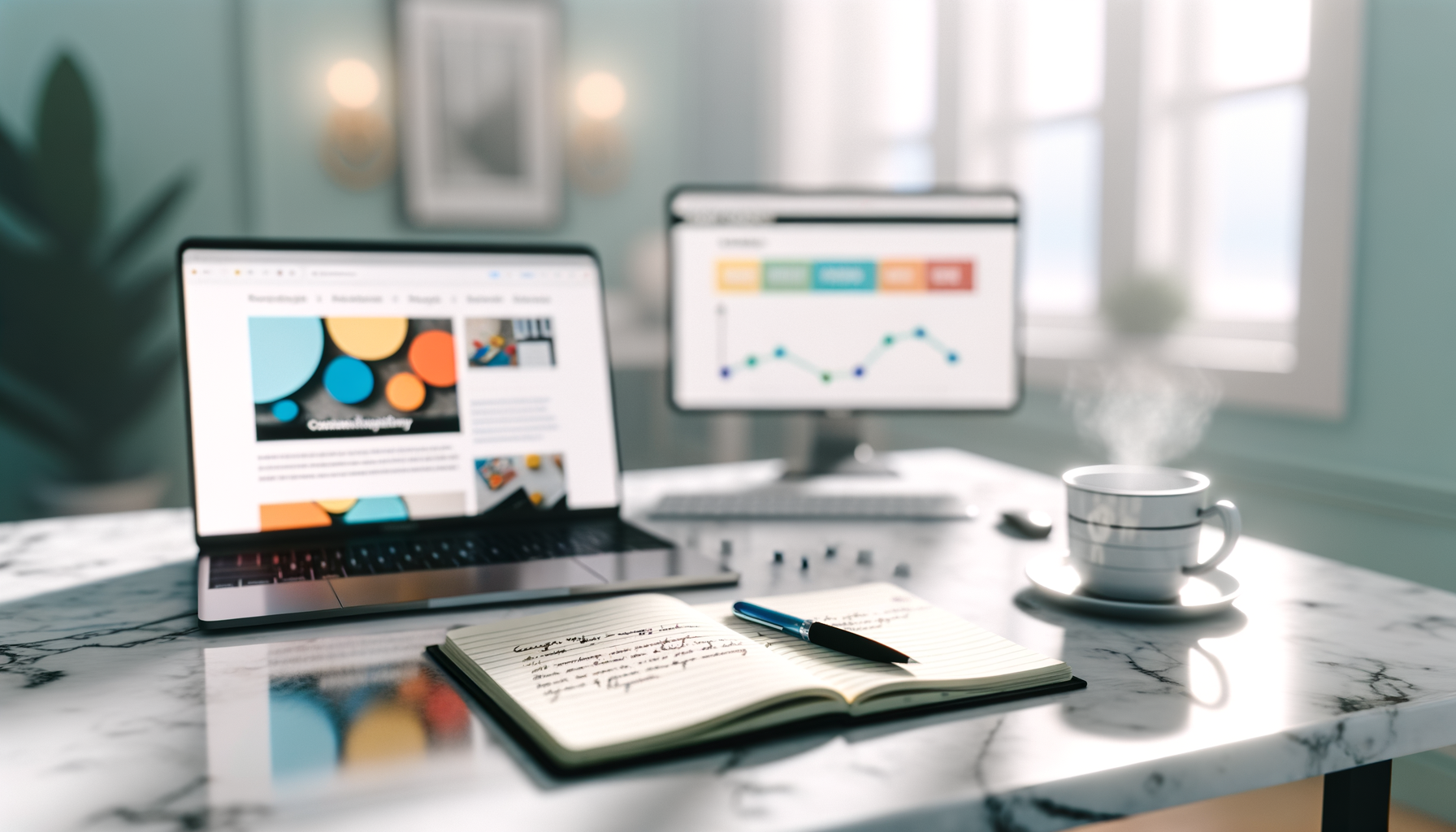 BlogForge - CreatifyStore