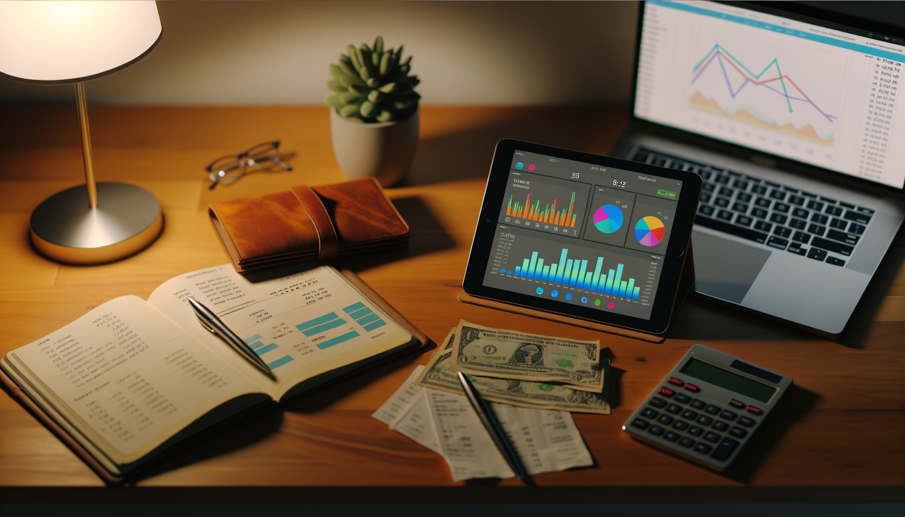 Budget Spreadsheet Alternatives: Automate Your Finances