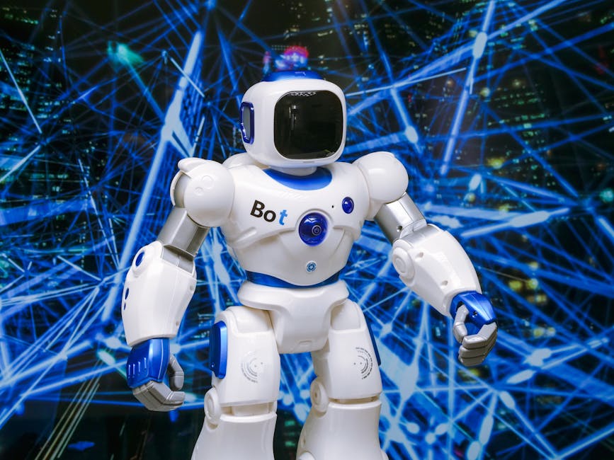 AI Automation
