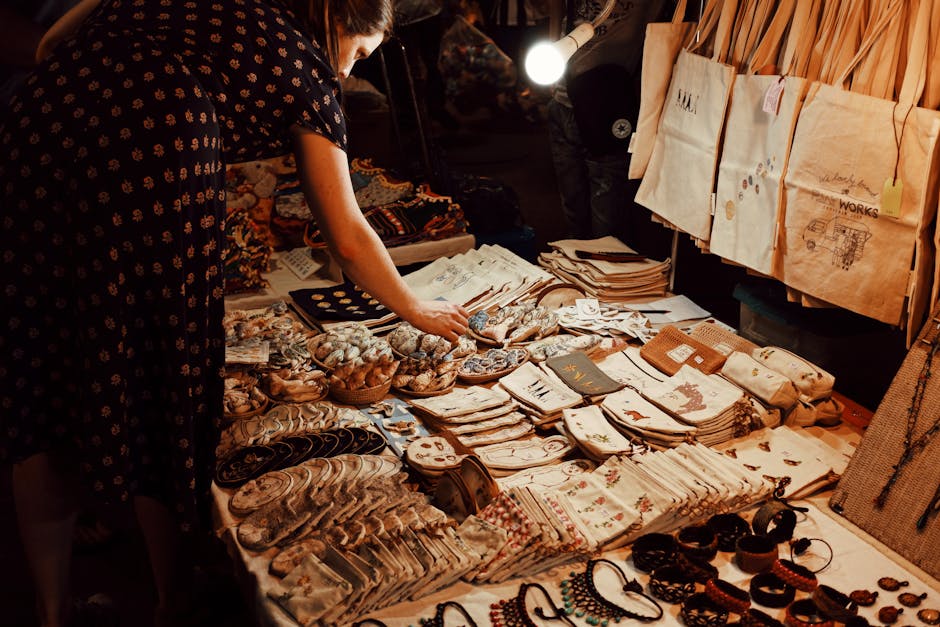 Etsy Store