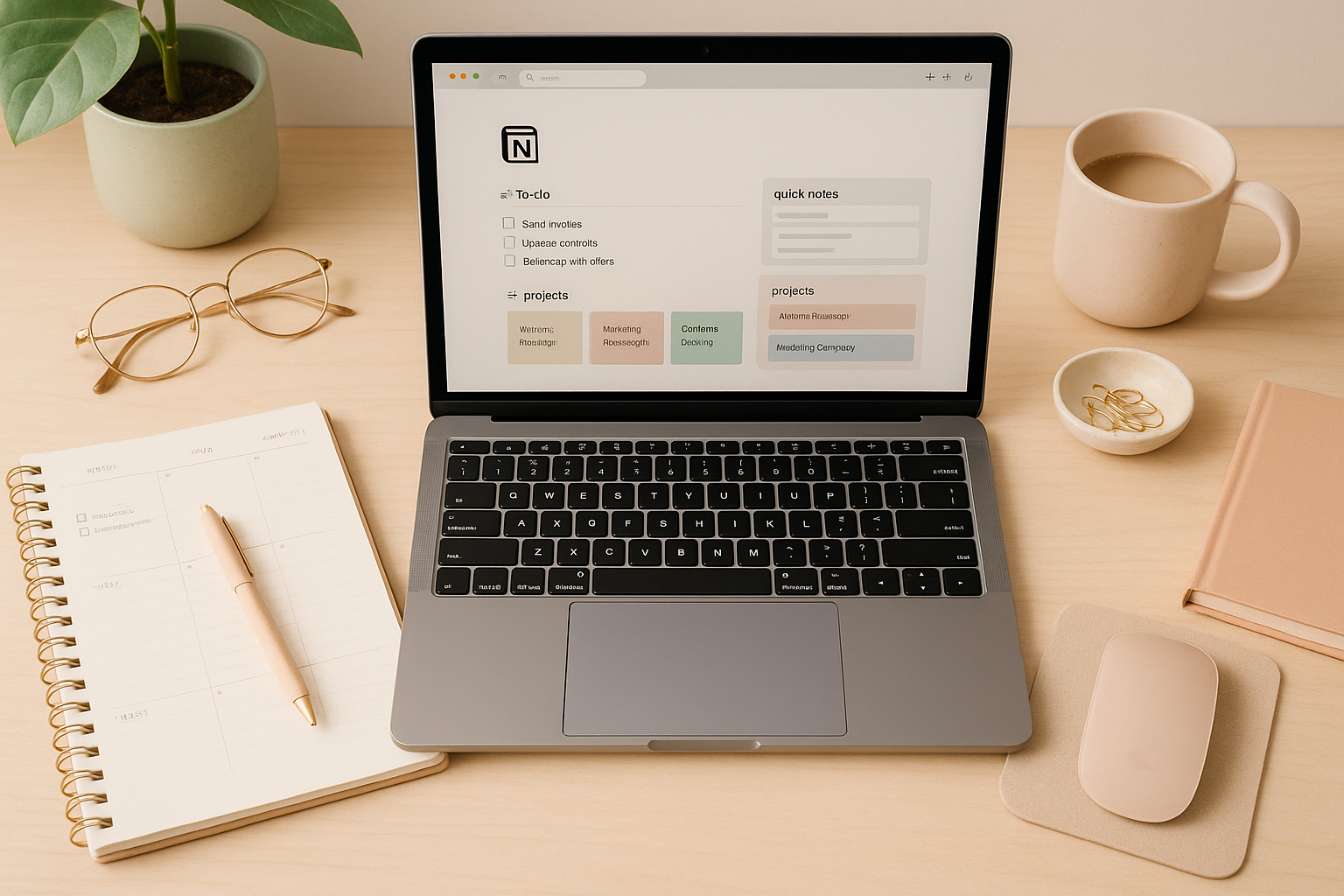Best Notion Templates for Freelancers 2026: Pro Organization