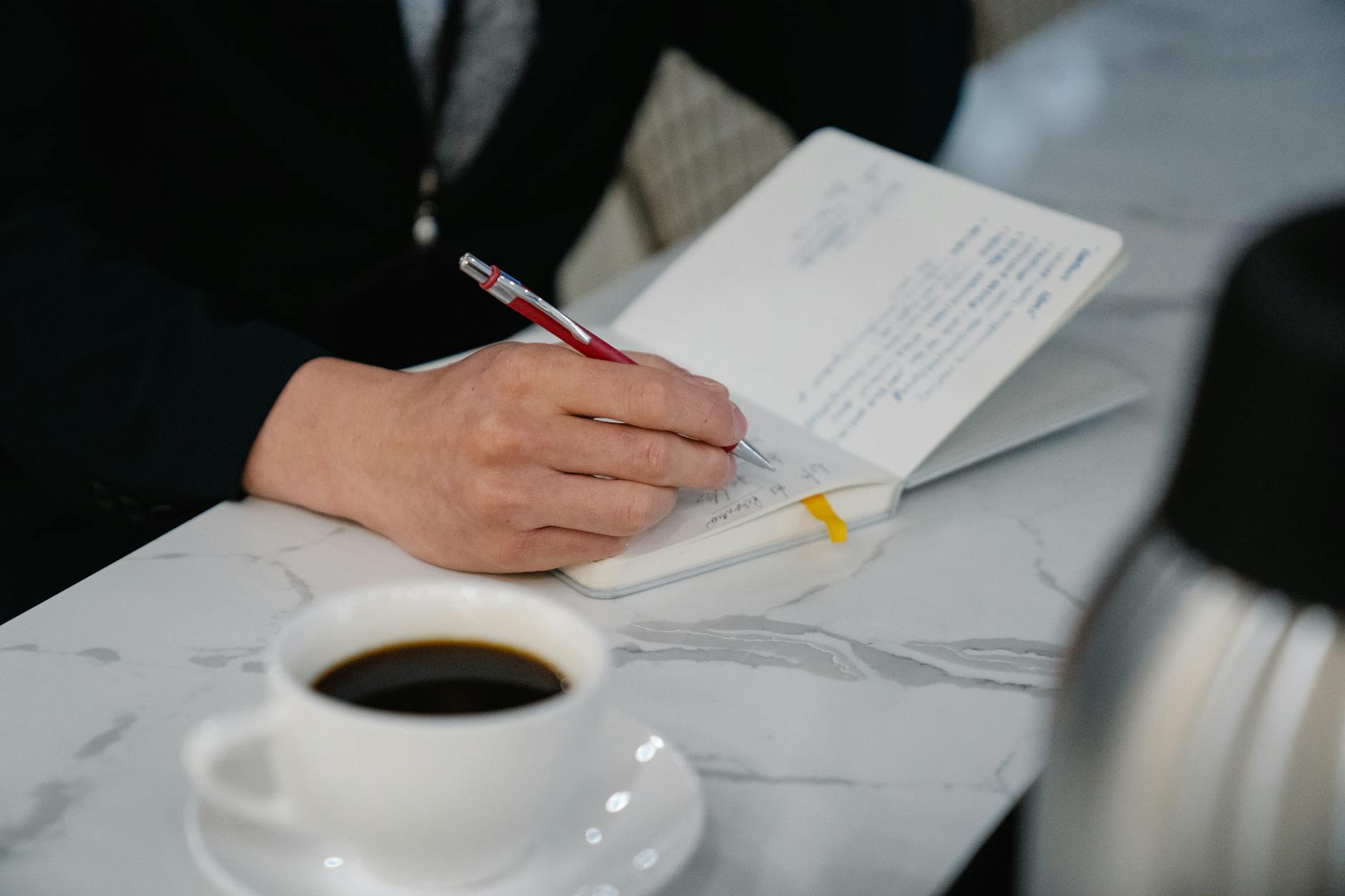 The Quest — ADHD-Friendly 30-Day Planner - Image 2