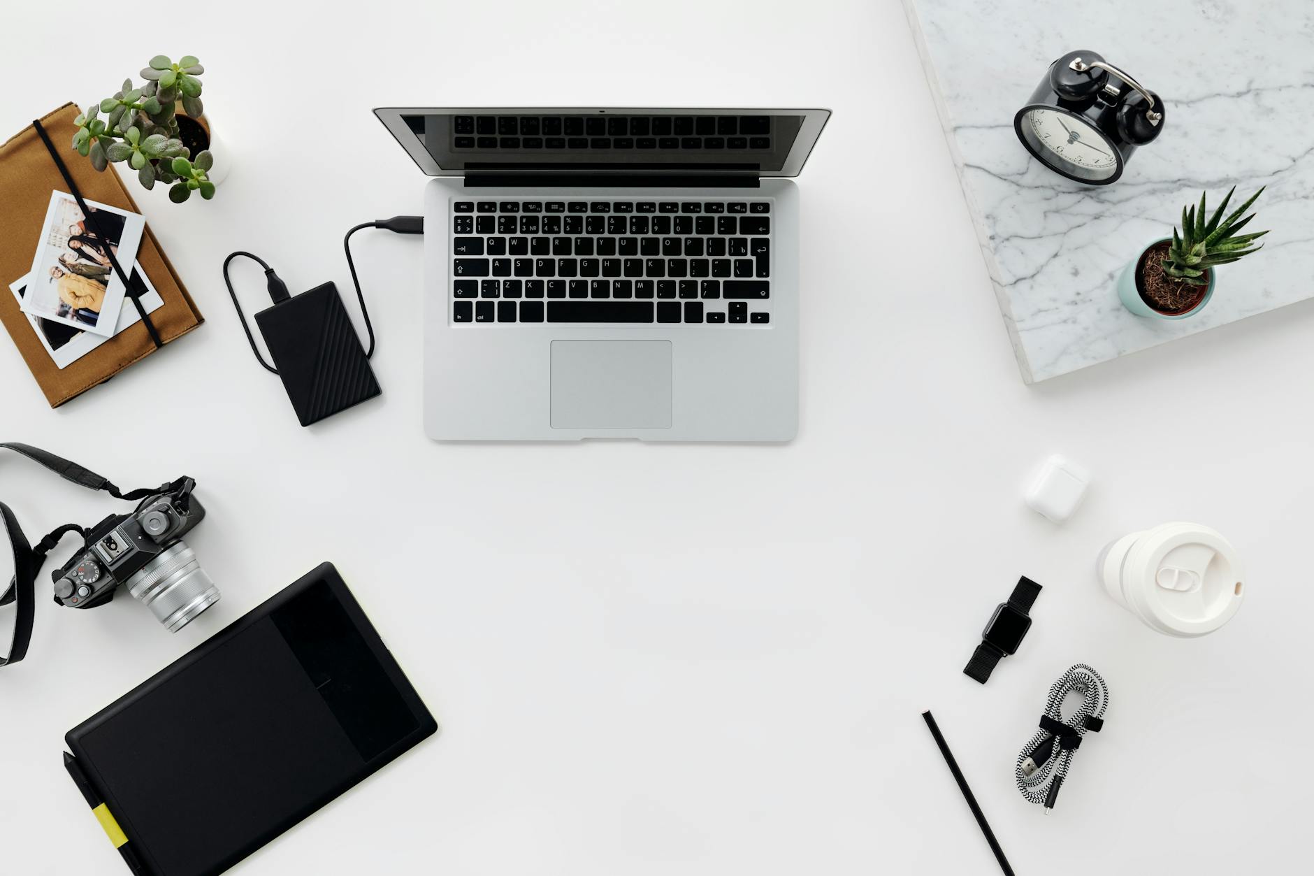 Productivity Systems for Creators: GTD, PARA, and Beyond