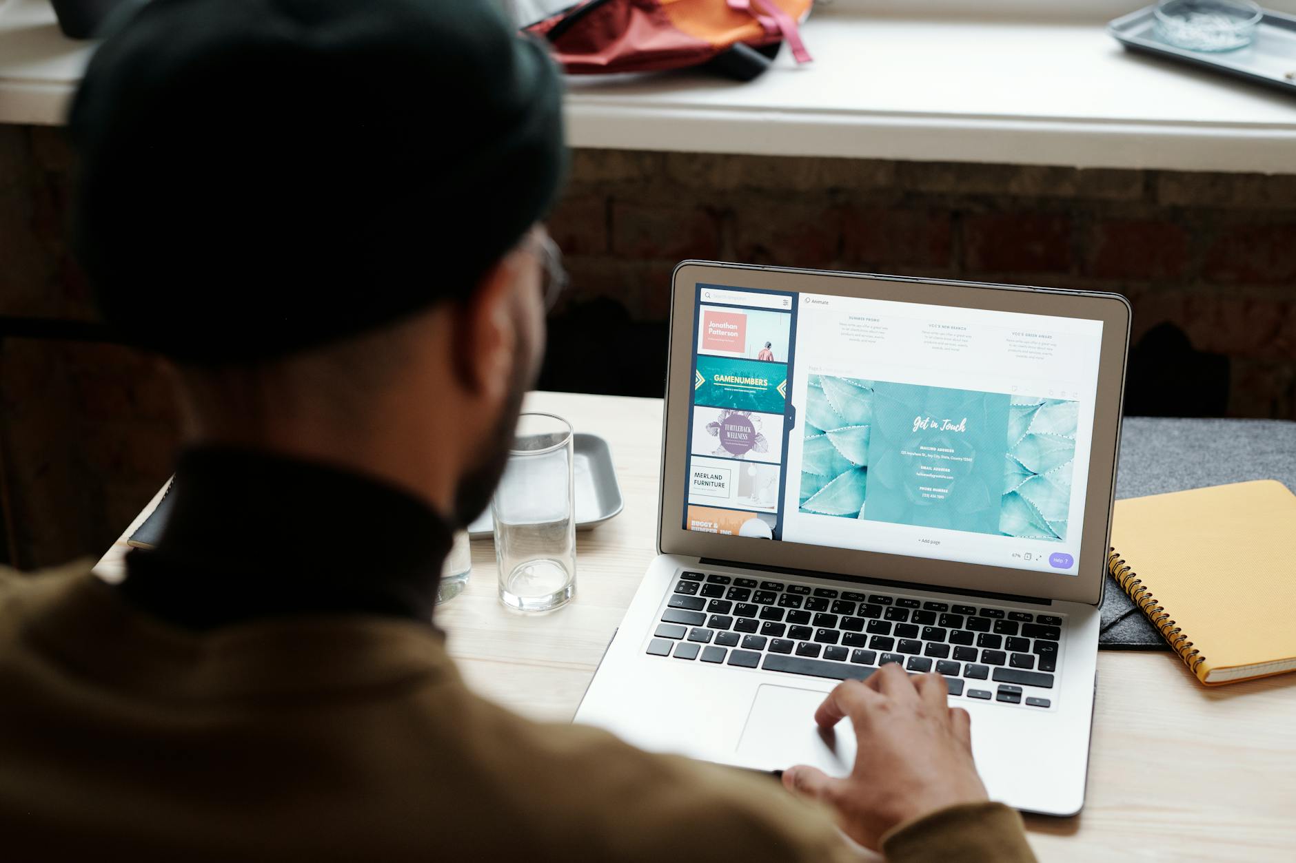 The Complete Guide to Selling Canva Templates Online in 2026