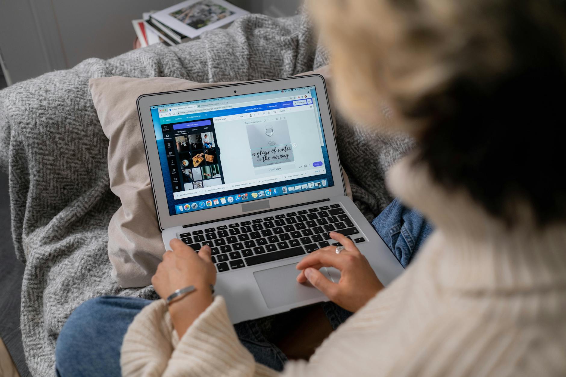 The Complete Guide to Selling Canva Templates Online in 2026