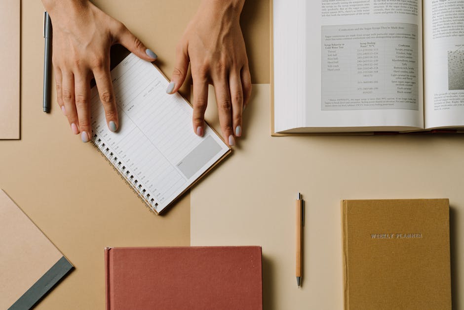 Three-layer Notion productivity architecture