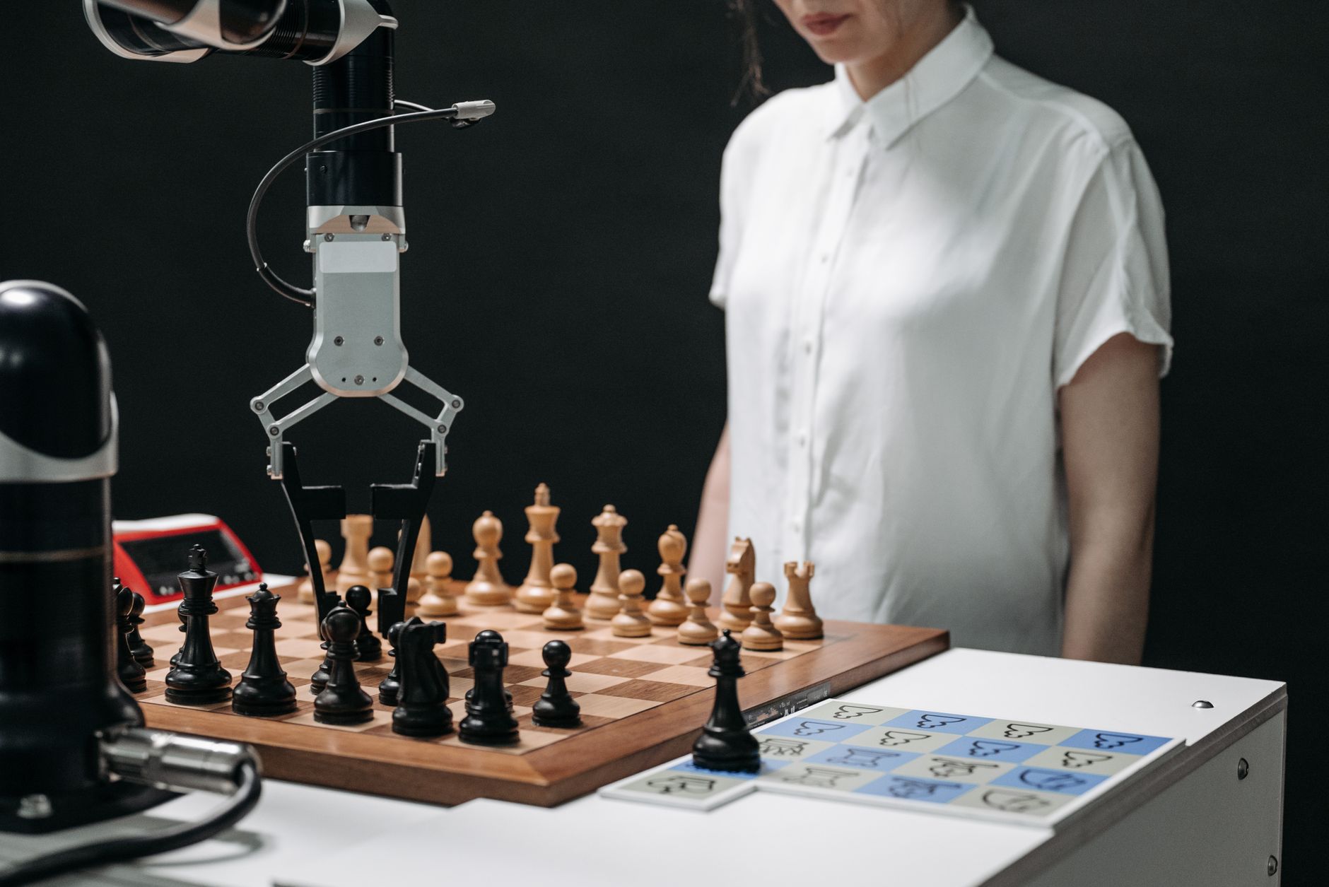 Multi-Agent AI Automation for Small Business Python