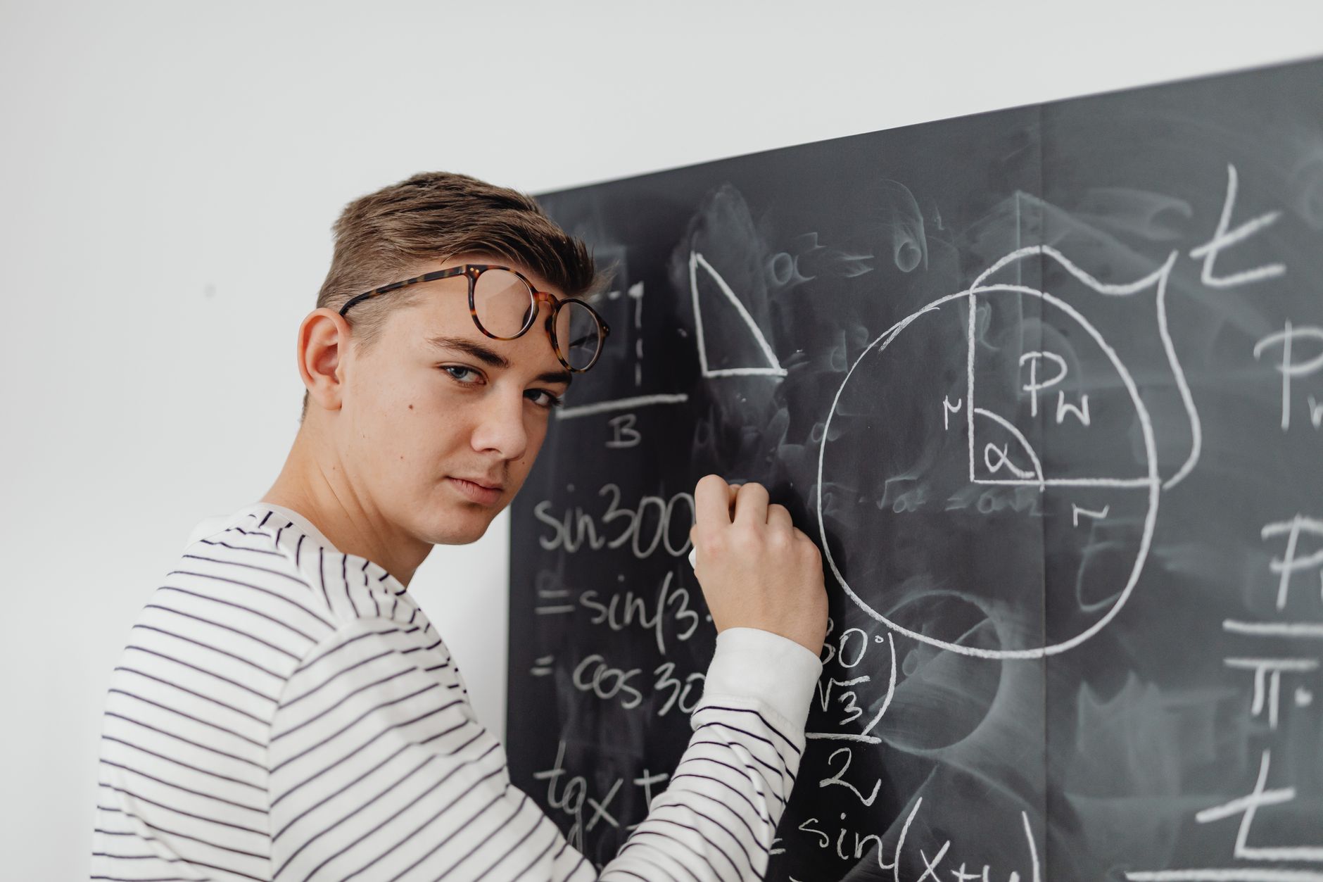 Profile Picture Formula: Get 3x More Clicks
