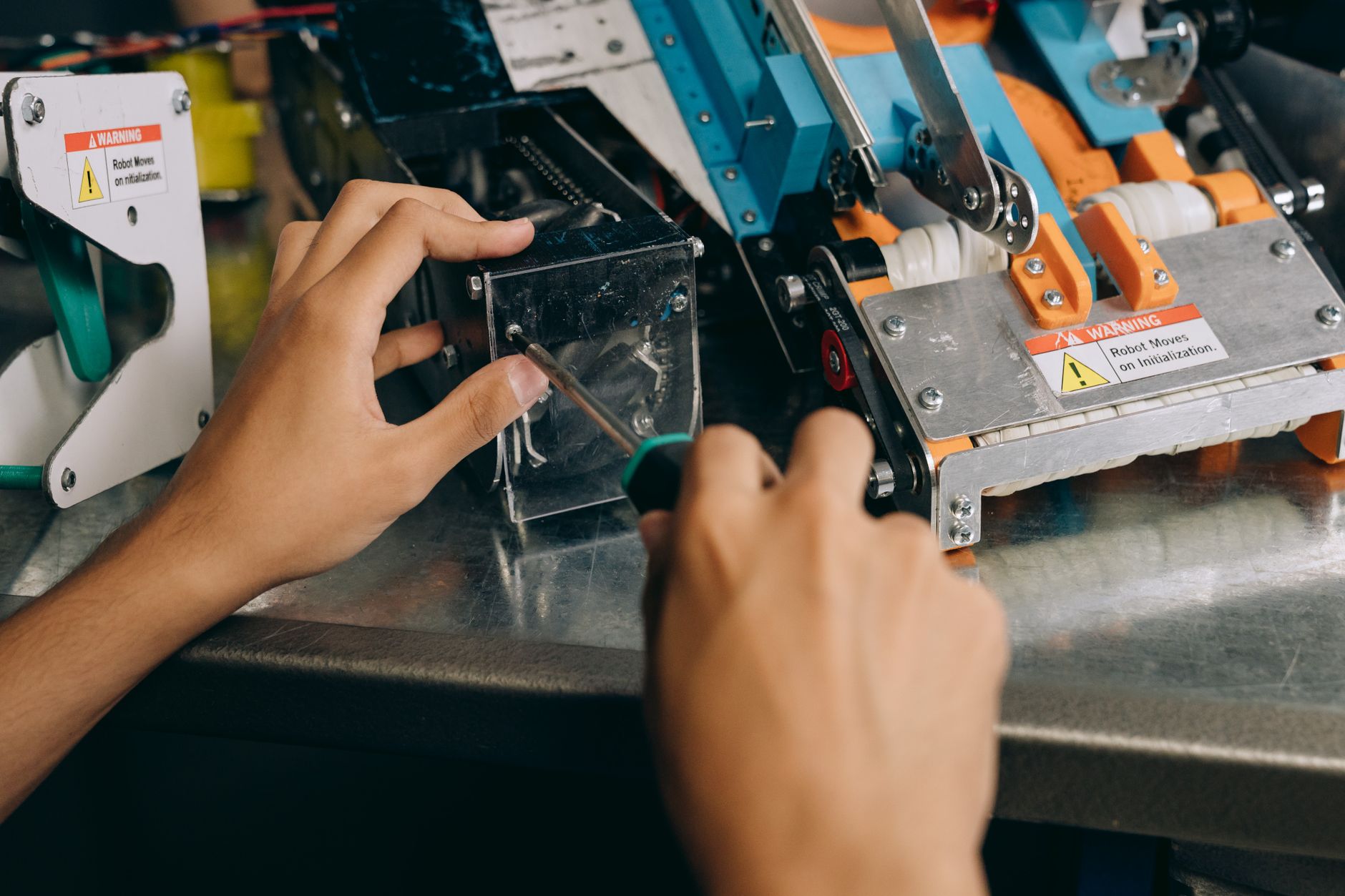 AI Automation for One-Person Business: Complete Setup Guide