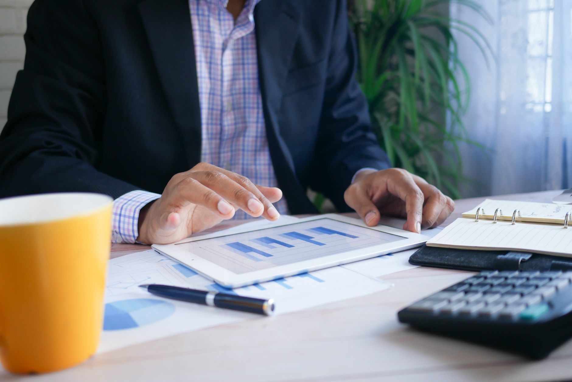 Understanding the 2026 Market Landscape