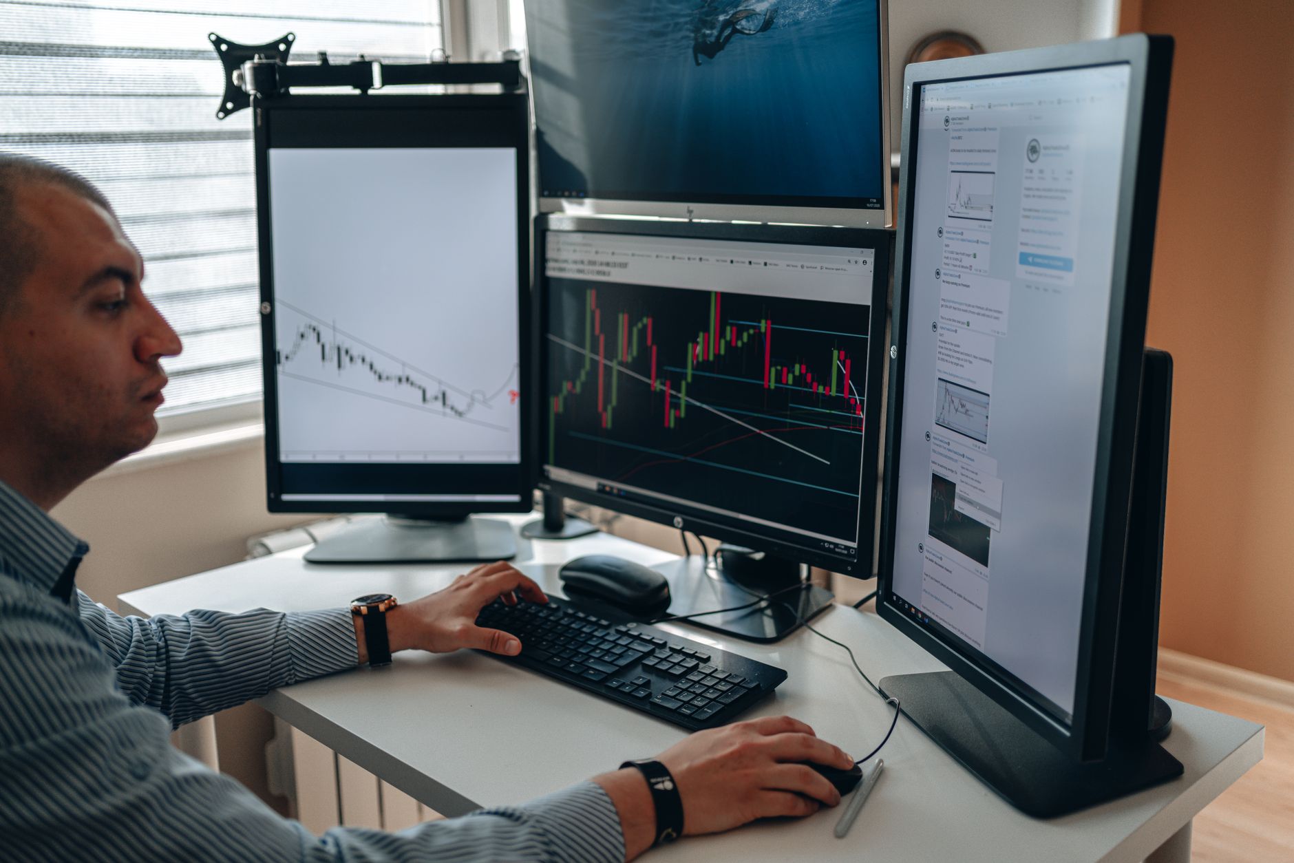 Automation and Scaling Strategies