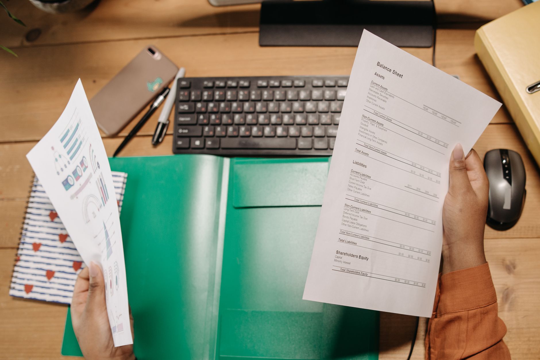 Legal and Business Considerations