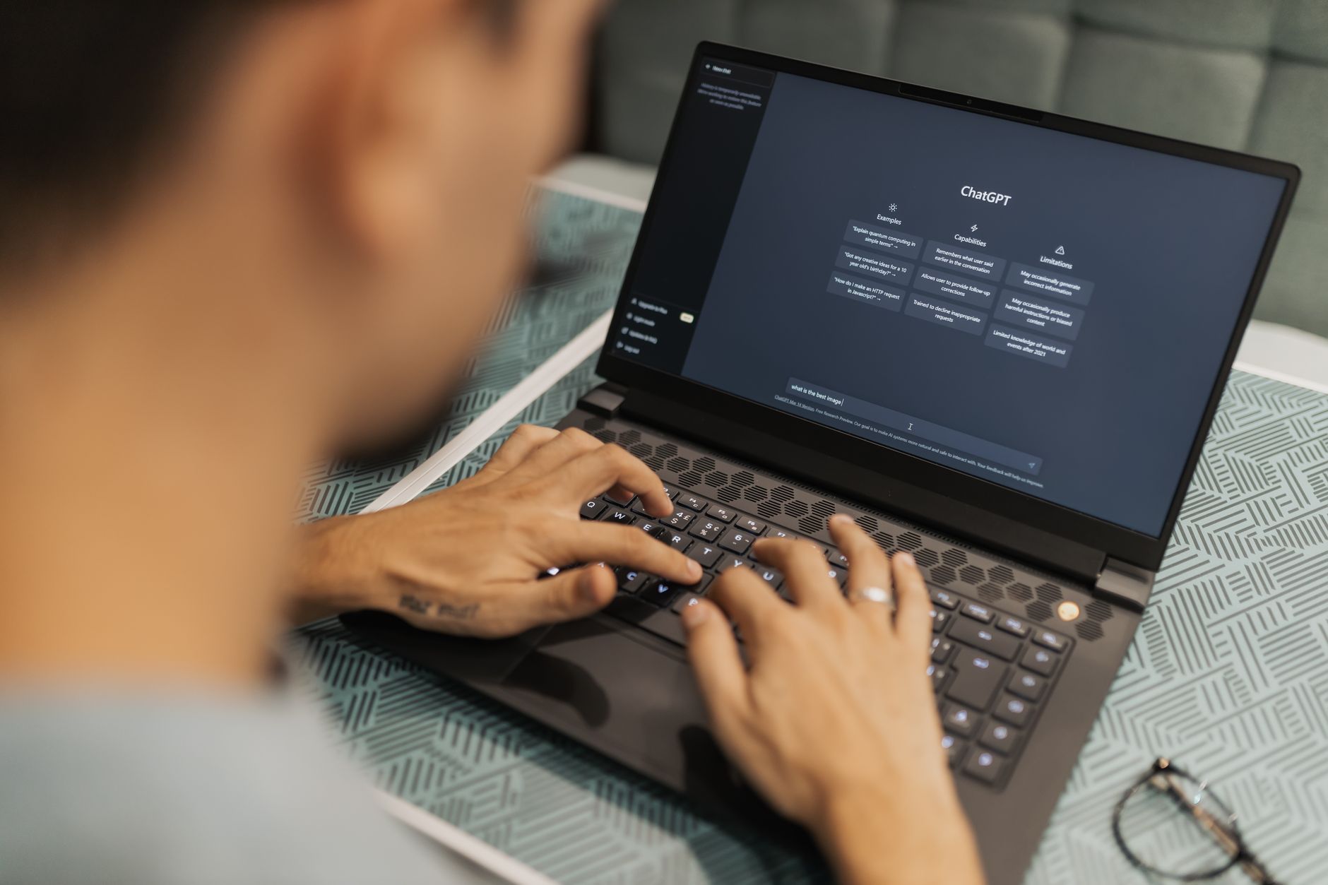 Understanding No-Code AI Chatbot Fundamentals