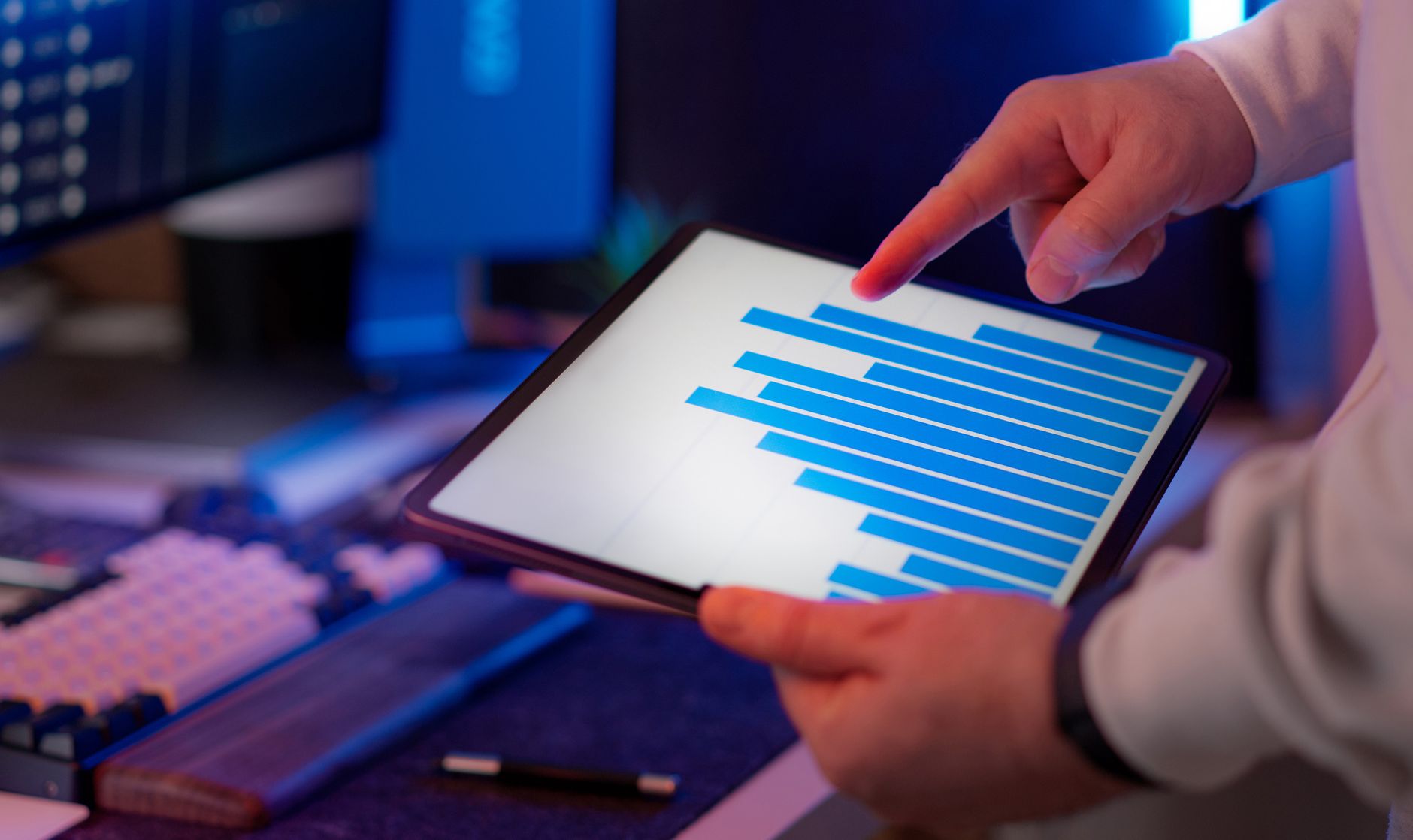 Measuring Success and ROI