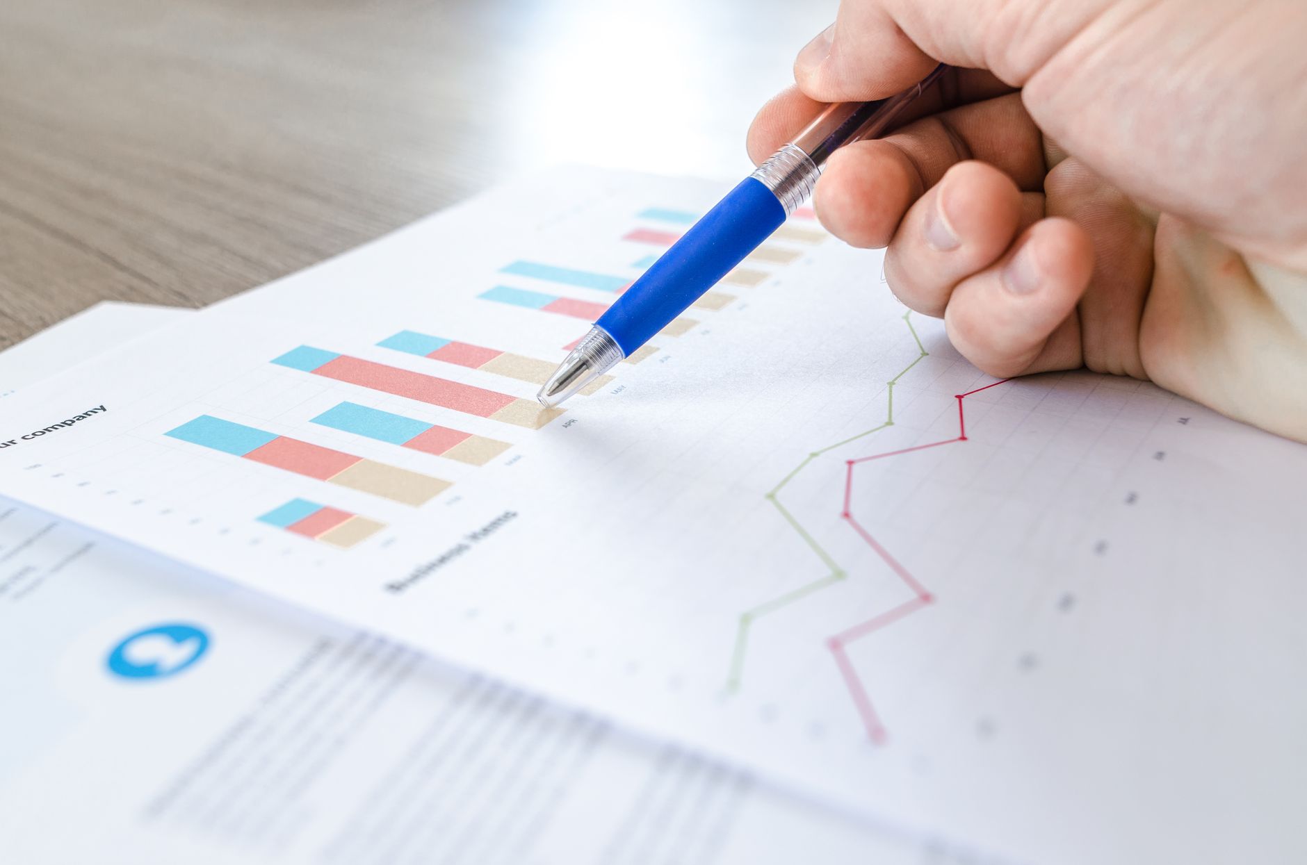 Market Share and Revenue Analysis: 2026 Data