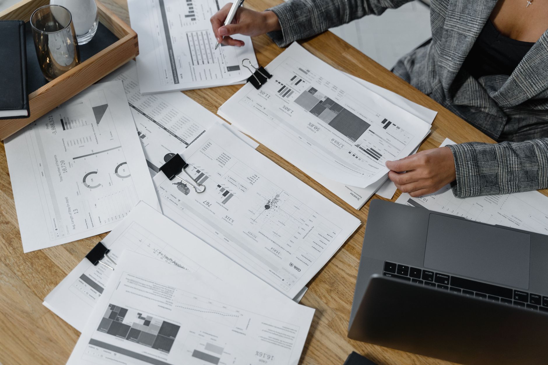 Personal Finance Automation Without Budget Apps