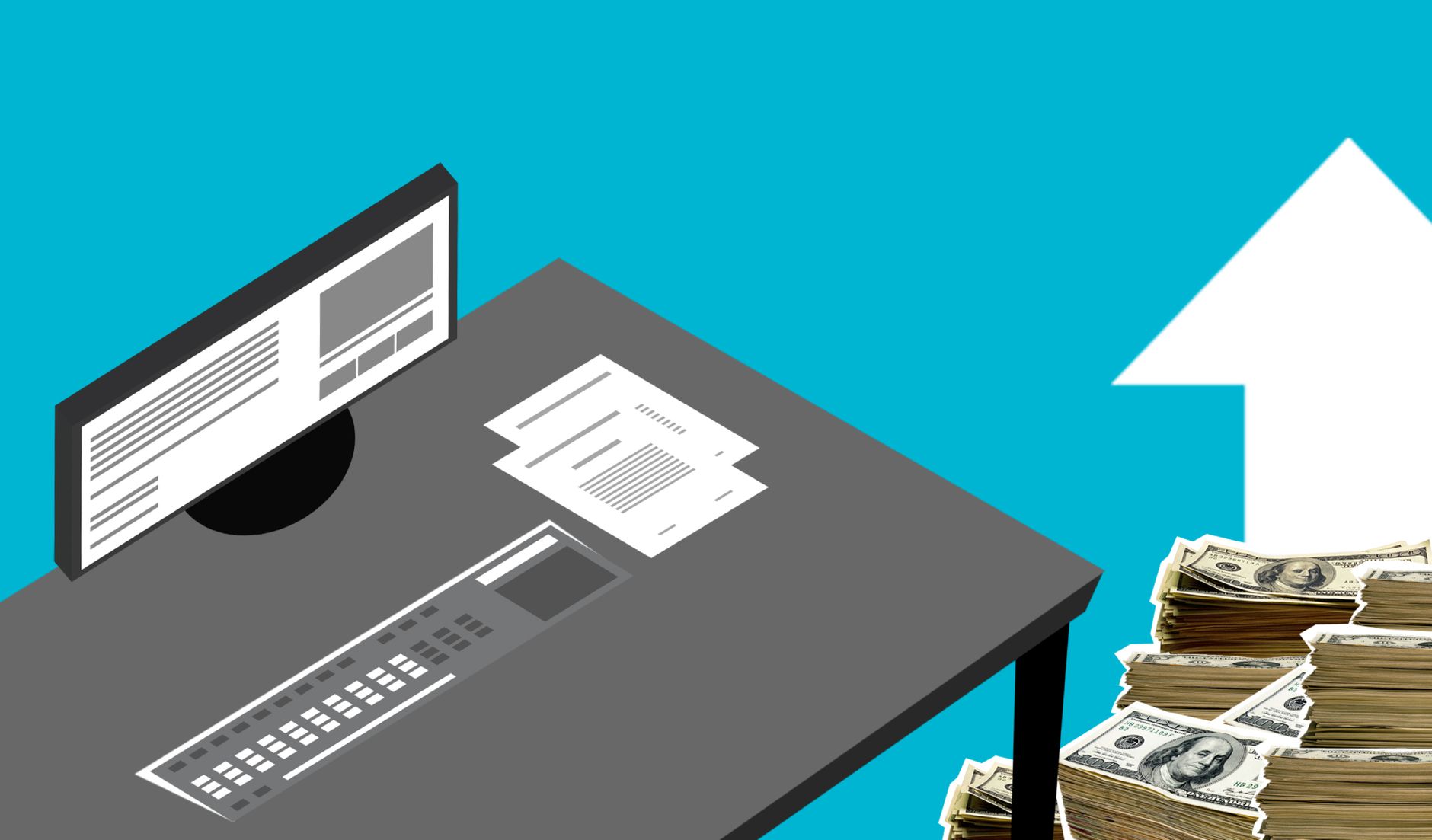 Passive Income Digital Downloads: Zero to 000/Month Guide
