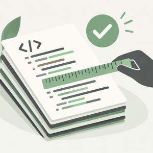 Agent Skills Repository Lint and Review — illustration